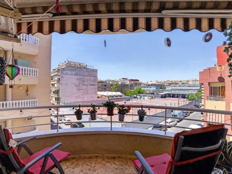 Apartment for Sale in Torrevieja, Alicante 19