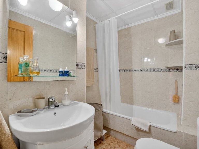 Apartment for Sale in Torrevieja, Alicante 4