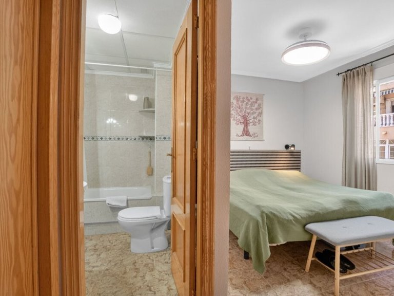Apartment for Sale in Torrevieja, Alicante 5