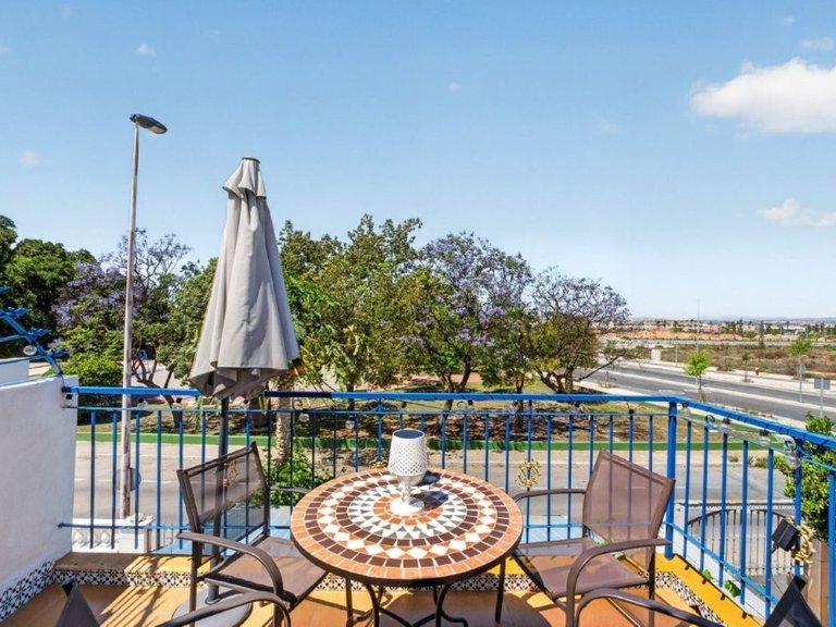 Penthouse for Sale in Torrevieja, Alicante 13