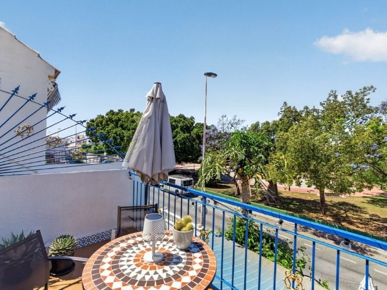 Penthouse for Sale in Torrevieja, Alicante 14