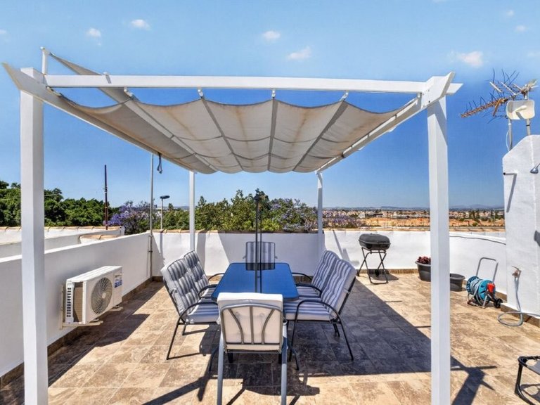 Penthouse for Sale in Torrevieja, Alicante 1