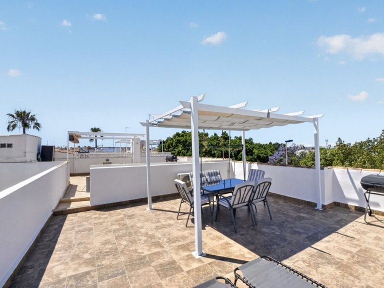Penthouse for Sale in Torrevieja, Alicante 15