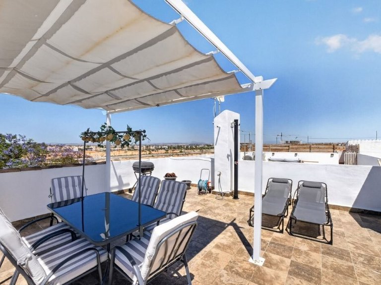 Penthouse for Sale in Torrevieja, Alicante 16