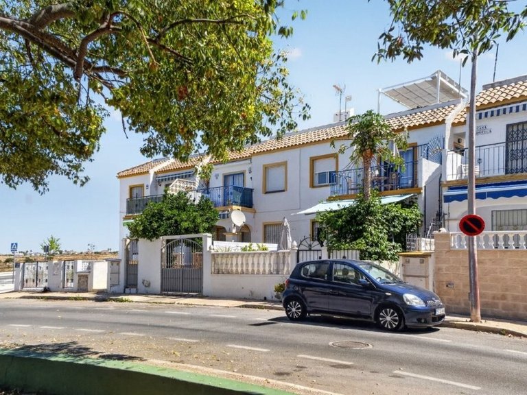 Penthouse for Sale in Torrevieja, Alicante 19