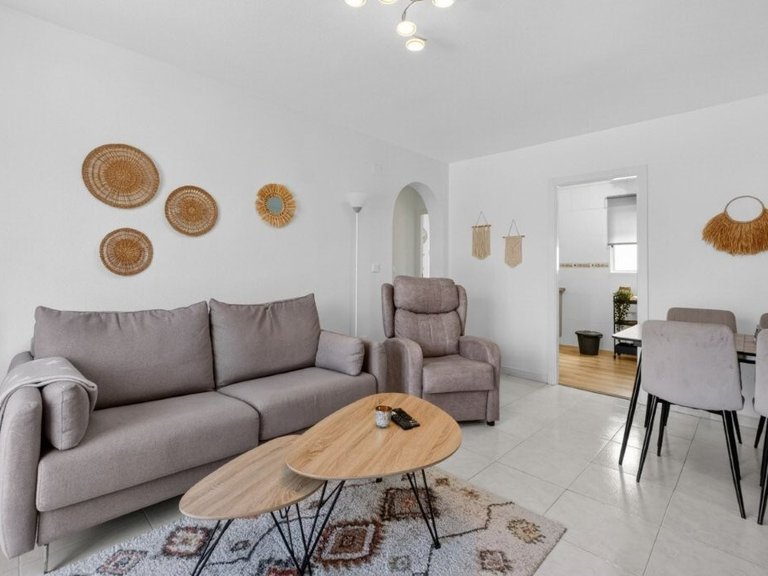 Penthouse for Sale in Torrevieja, Alicante 3
