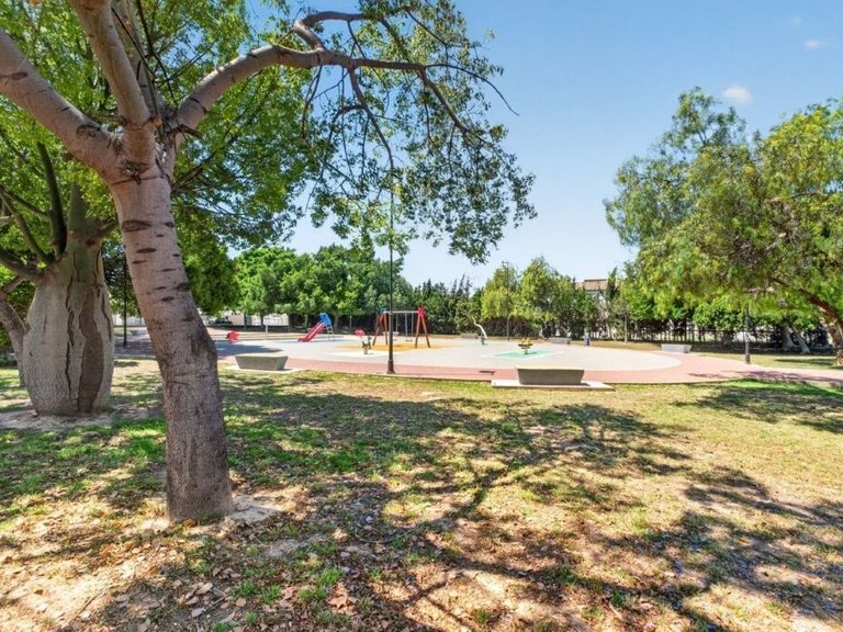 Penthouse for Sale in Torrevieja, Alicante 21