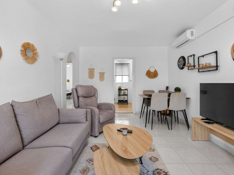 Penthouse for Sale in Torrevieja, Alicante 4
