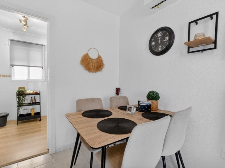 Penthouse for Sale in Torrevieja, Alicante 5