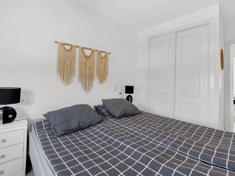 Penthouse for Sale in Torrevieja, Alicante 9