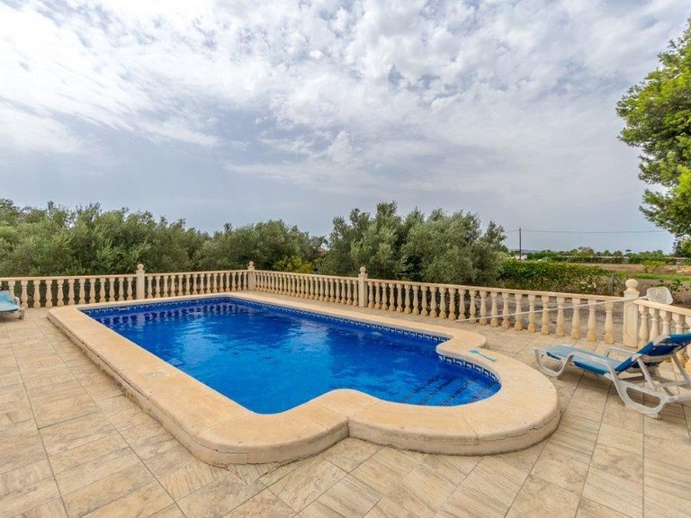 Country House for Sale in Costa Blanca Dolores, Alicante 10