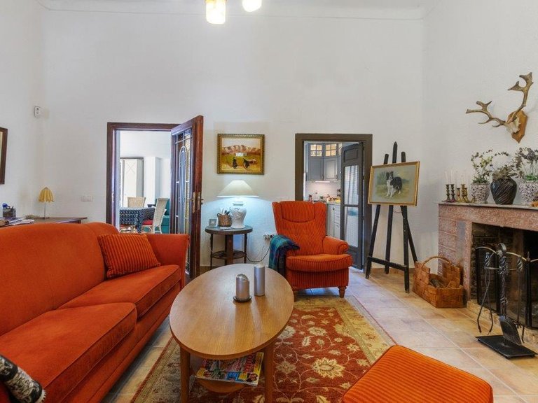 Country House for Sale in Costa Blanca Dolores, Alicante 2