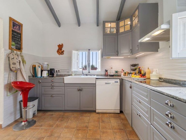 Country House for Sale in Costa Blanca Dolores, Alicante 3