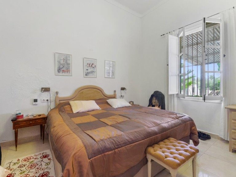 Country House for Sale in Costa Blanca Dolores, Alicante 9