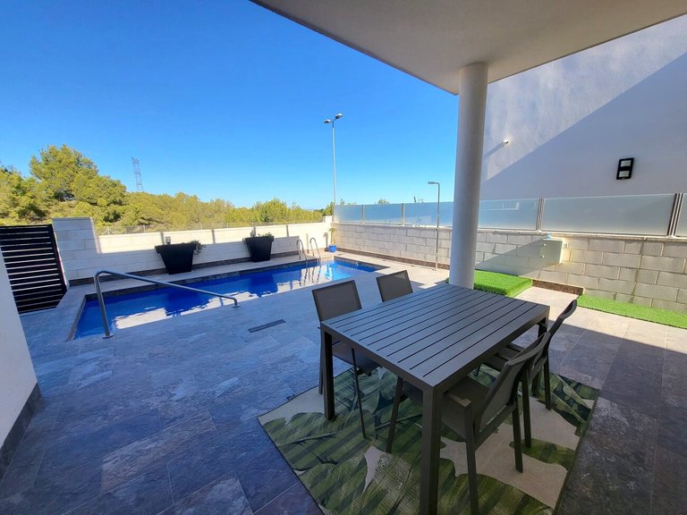 Villa for Sale in Costa Blanca Orihuela Costa, Alicante 2