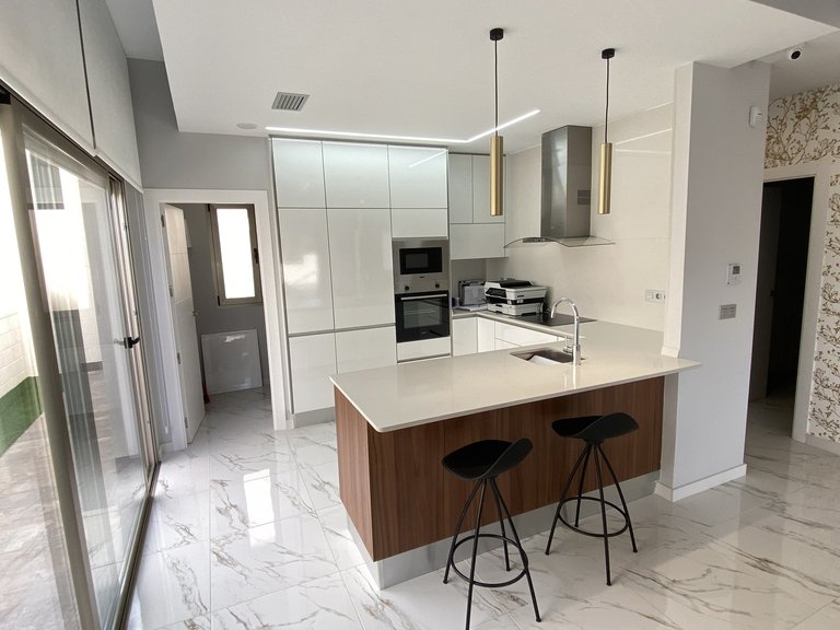 Villa for Sale in Costa Blanca Orihuela Costa, Alicante 15