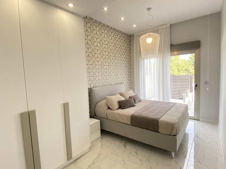 Villa for Sale in Costa Blanca Orihuela Costa, Alicante 17