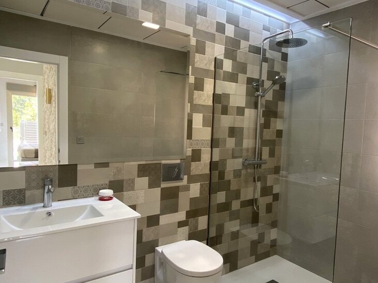 Villa for Sale in Costa Blanca Orihuela Costa, Alicante 19