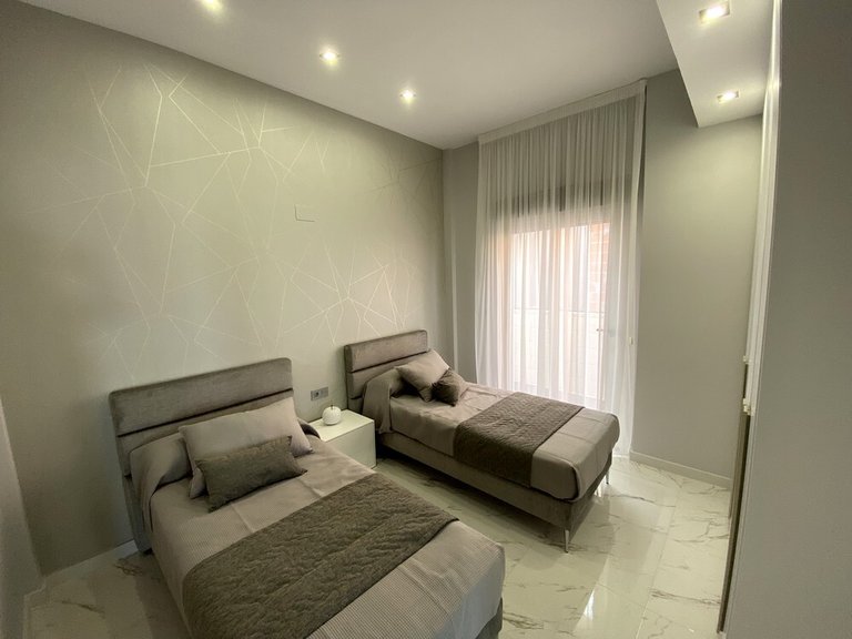 Villa for Sale in Costa Blanca Orihuela Costa, Alicante 22