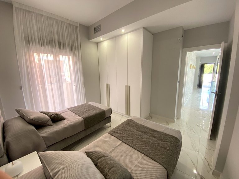 Villa for Sale in Costa Blanca Orihuela Costa, Alicante 23