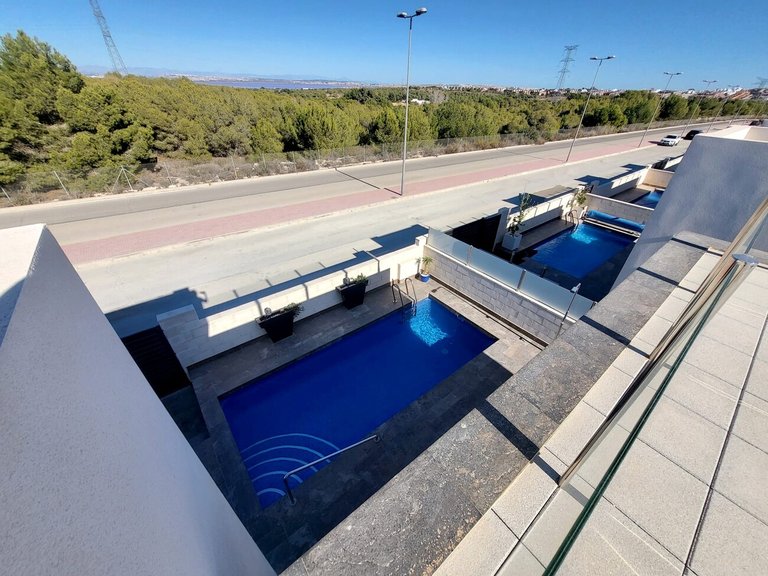 Villa for Sale in Costa Blanca Orihuela Costa, Alicante 5