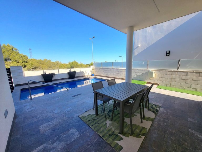 Villa for Sale in Costa Blanca Orihuela Costa, Alicante 7
