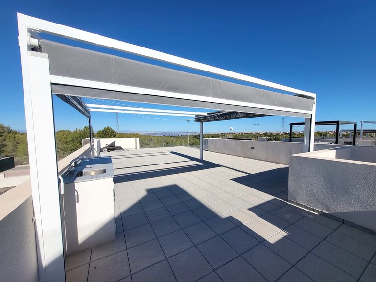 Villa for Sale in Costa Blanca Orihuela Costa, Alicante 10