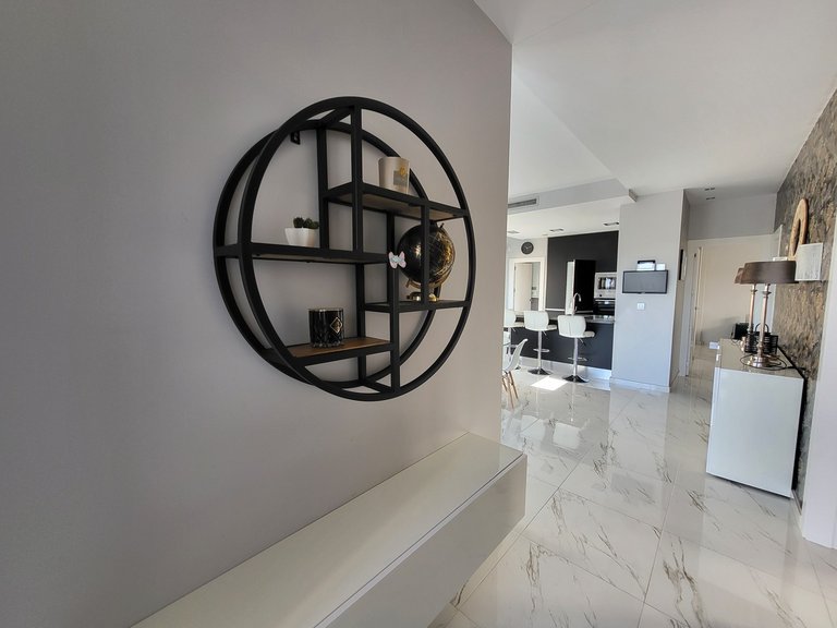 Villa for Sale in Costa Blanca Orihuela Costa, Alicante 10