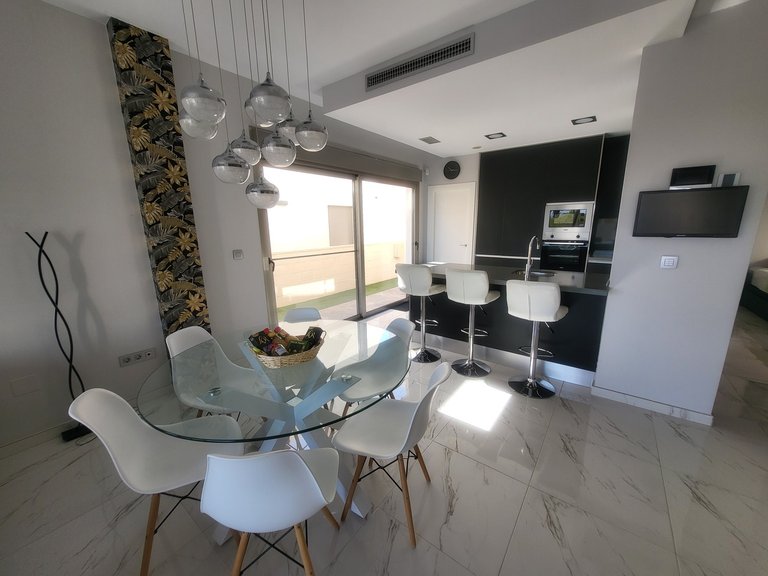 Villa for Sale in Costa Blanca Orihuela Costa, Alicante 20