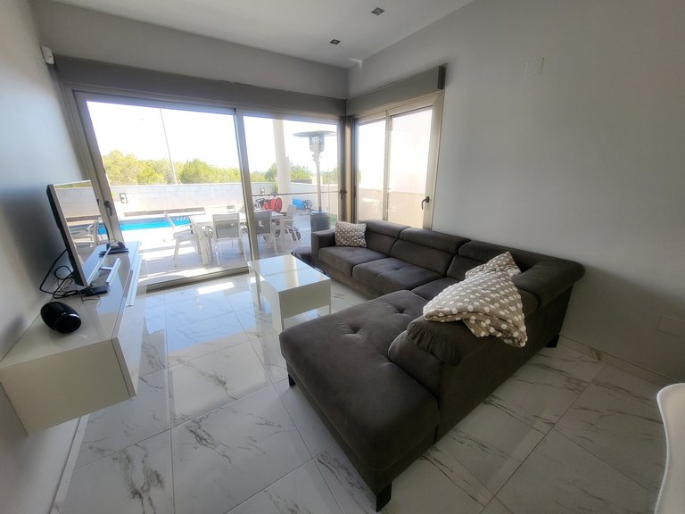 Villa for Sale in Costa Blanca Orihuela Costa, Alicante 23