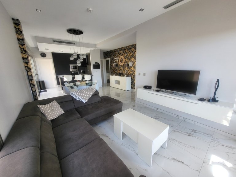 Villa for Sale in Costa Blanca Orihuela Costa, Alicante 24