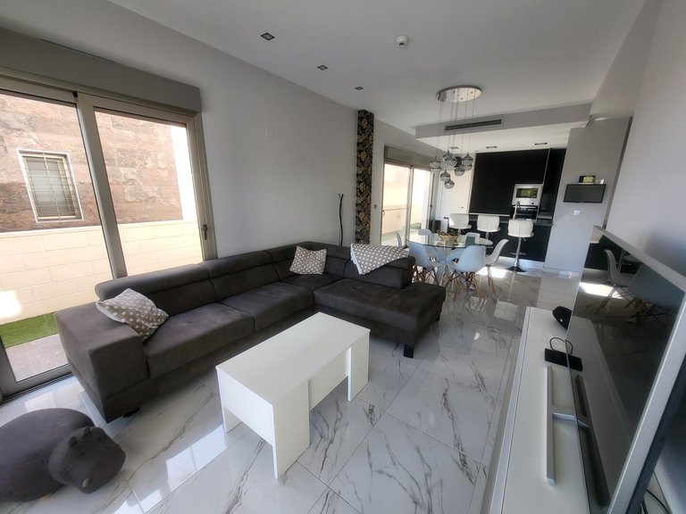 Villa for Sale in Costa Blanca Orihuela Costa, Alicante 25