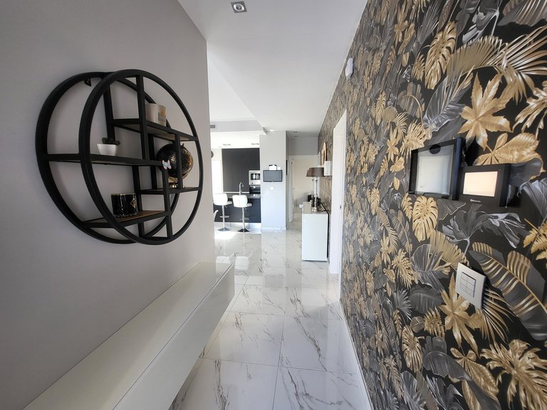 Villa for Sale in Costa Blanca Orihuela Costa, Alicante 26