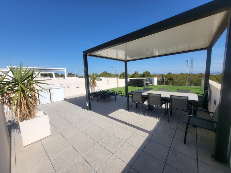 Villa for Sale in Costa Blanca Orihuela Costa, Alicante 27