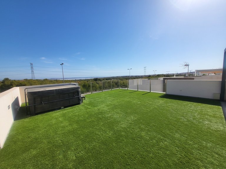 Villa for Sale in Costa Blanca Orihuela Costa, Alicante 29