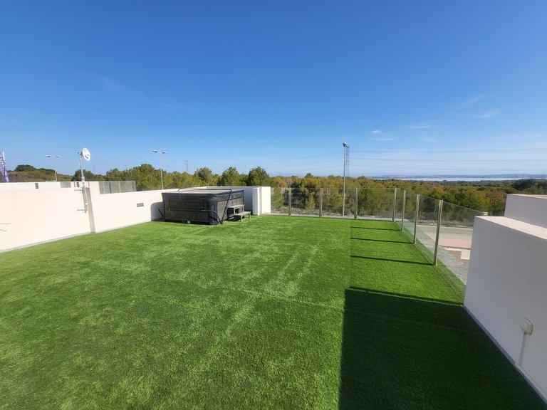 Villa for Sale in Costa Blanca Orihuela Costa, Alicante 30