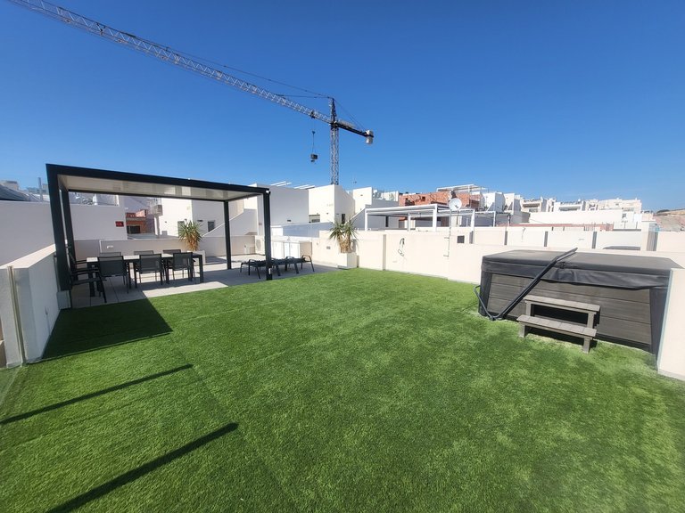 Villa for Sale in Costa Blanca Orihuela Costa, Alicante 31
