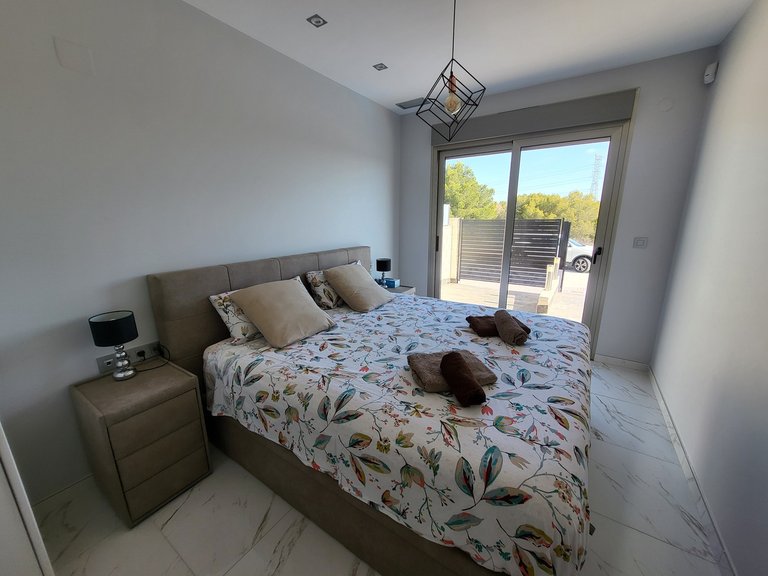 Villa for Sale in Costa Blanca Orihuela Costa, Alicante 6