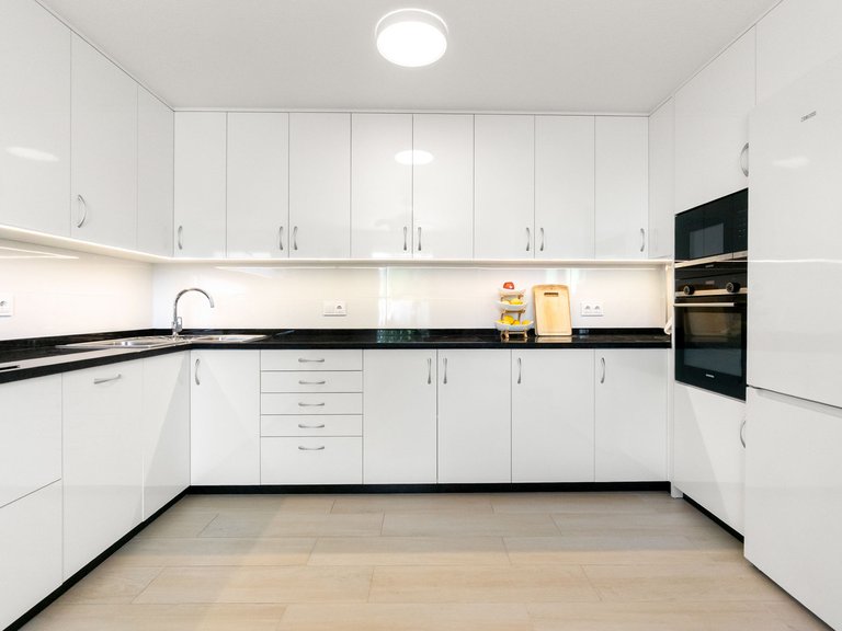 Villa for Sale in Costa Blanca Torre De La Horadada, Alicante 9