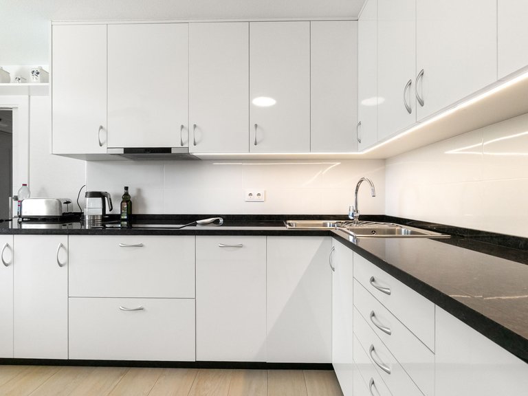 Villa for Sale in Costa Blanca Torre De La Horadada, Alicante 10