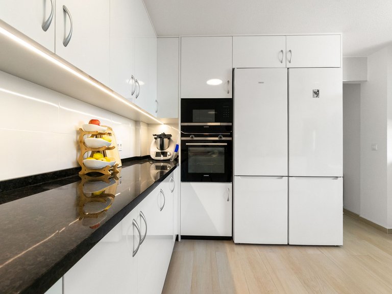 Villa for Sale in Costa Blanca Torre De La Horadada, Alicante 11