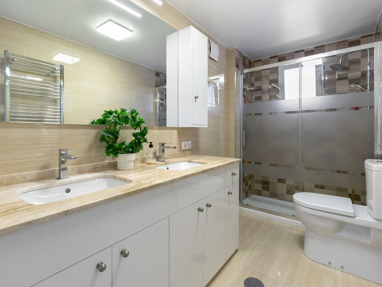 Villa for Sale in Costa Blanca Torre De La Horadada, Alicante 16