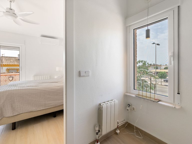 Villa for Sale in Costa Blanca Torre De La Horadada, Alicante 18