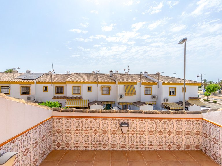 Villa for Sale in Costa Blanca Torre De La Horadada, Alicante 19