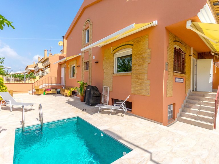 Villa for Sale in Costa Blanca Torre De La Horadada, Alicante 21