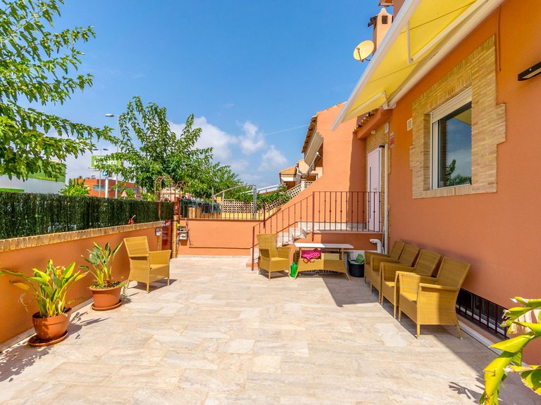 Villa for Sale in Costa Blanca Torre De La Horadada, Alicante 22