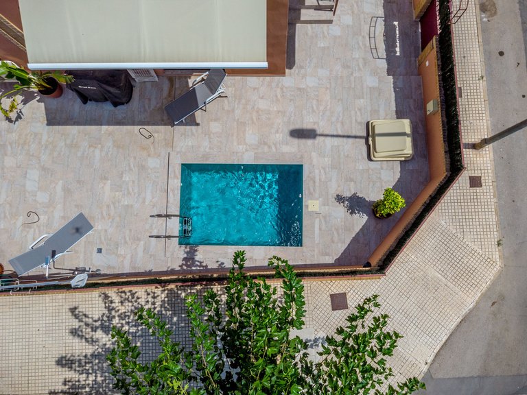 Villa for Sale in Costa Blanca Torre De La Horadada, Alicante 4