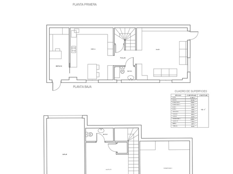 Villa for Sale in Costa Blanca Torre De La Horadada, Alicante 27