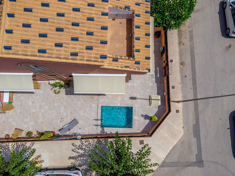 Villa for Sale in Costa Blanca Torre De La Horadada, Alicante 3