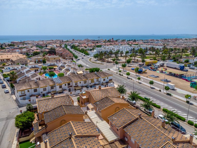 Villa for Sale in Costa Blanca Torre De La Horadada, Alicante 5